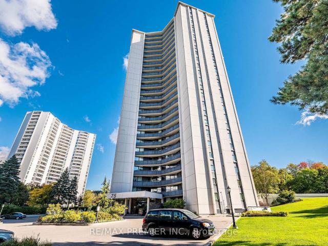 Condo for sale in Woburn, Ontario