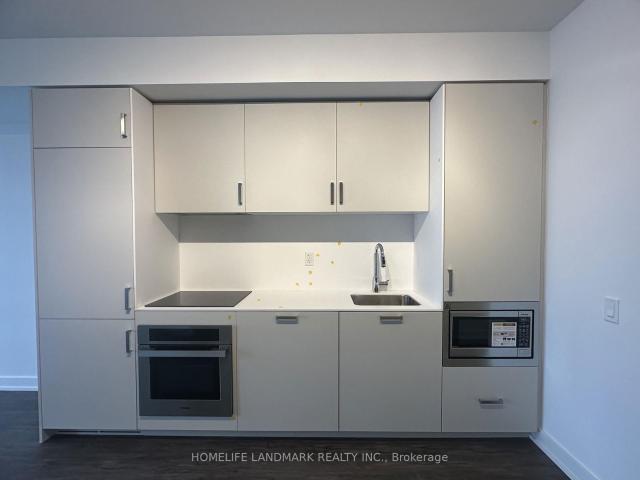 Condo for rent in Woburn, Ontario