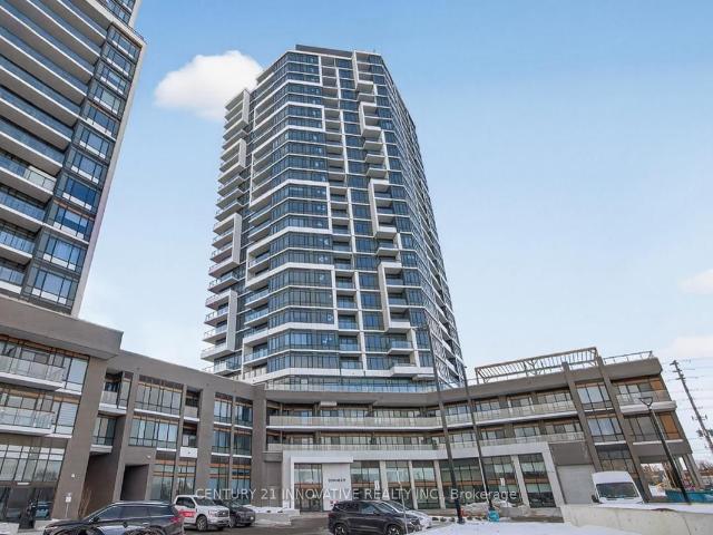 Condo for rent in Milton, Ontario