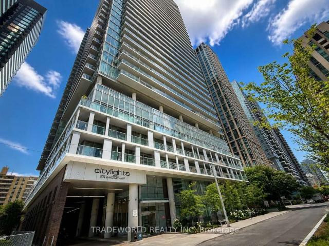 Condo for rent in Woburn, Ontario