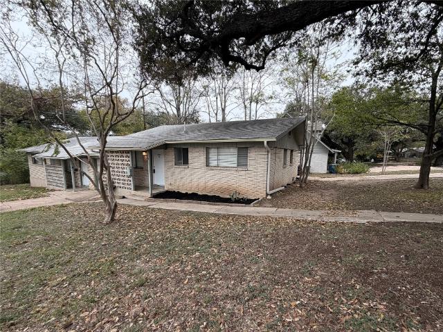 Property for rent in Austin, Texas
