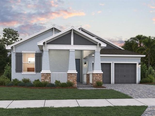House for sale in Winter Garden, Orange County
