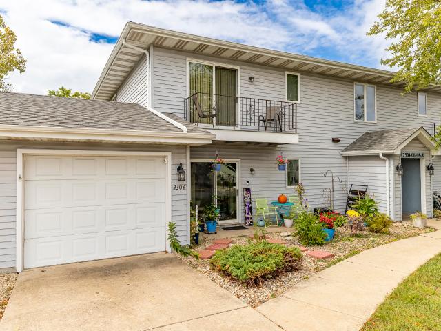 Condo for sale in Schererville, Indiana