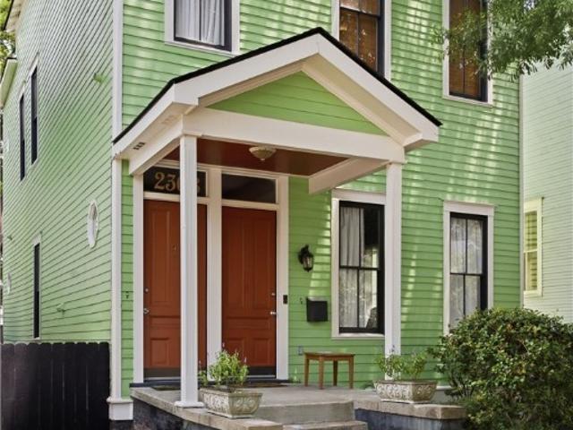 Property for rent in Savannah, Georgia