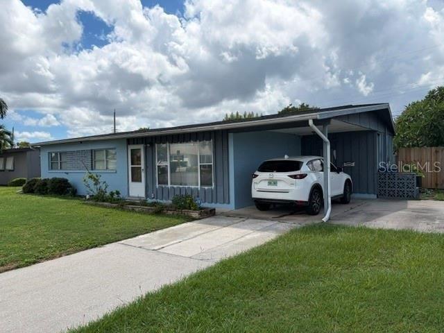 House for sale in Florida