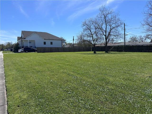 Land for sale in Arabi, Louisiana
