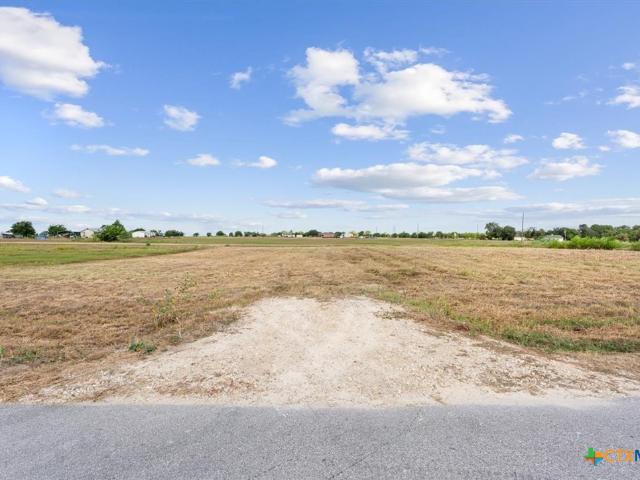 Land for sale in Rogers, Texas