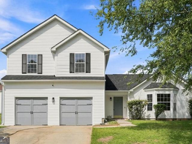 House for sale in Lithonia, Georgia
