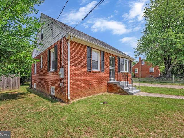 House for sale in Oxon Hill, Maryland