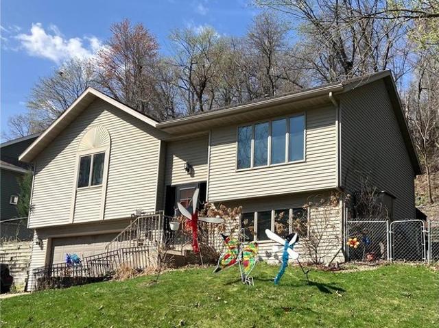 House for sale in Red Wing, Minnesota