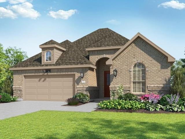 House for sale in Wylie, Texas