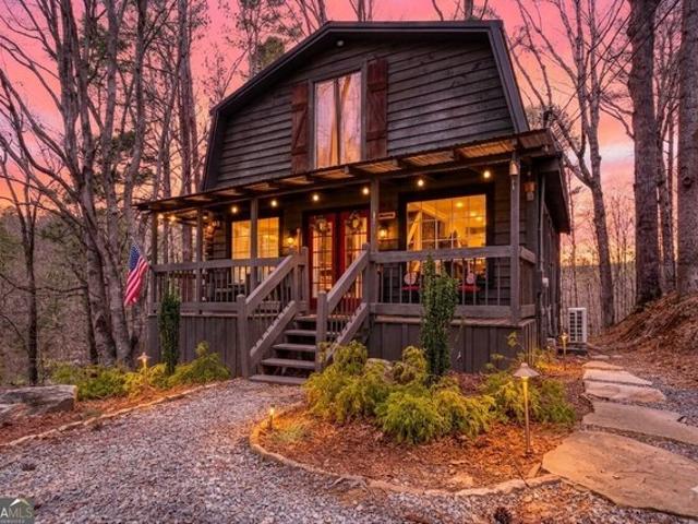 House for sale in Pickens, Georgia