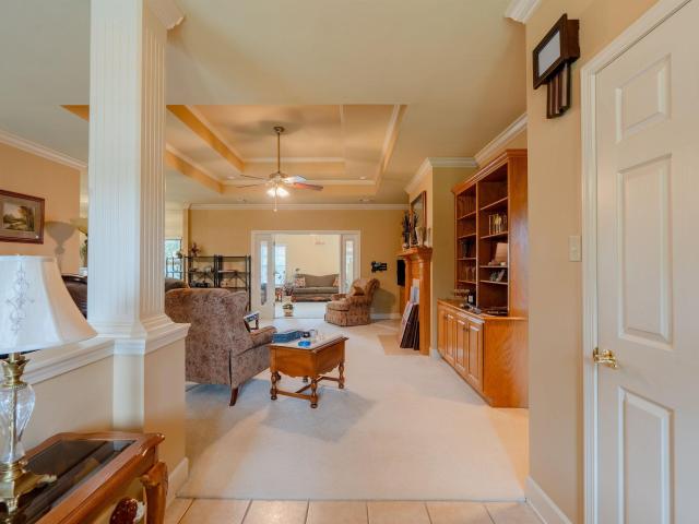 House for sale in Ark