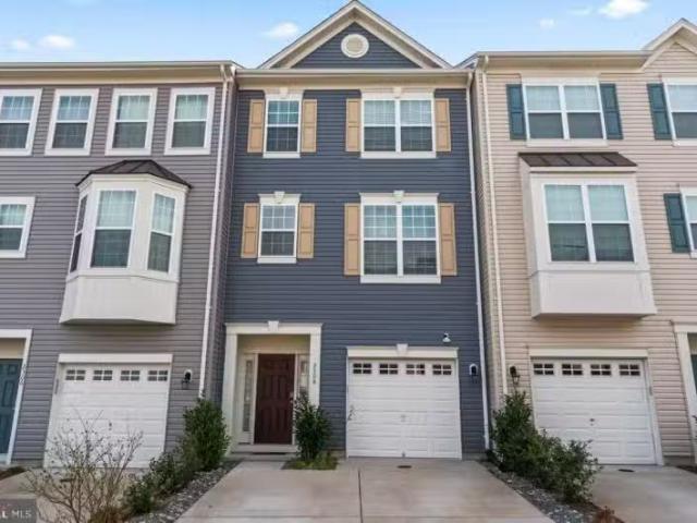 Condo for sale in Fredericksburg
