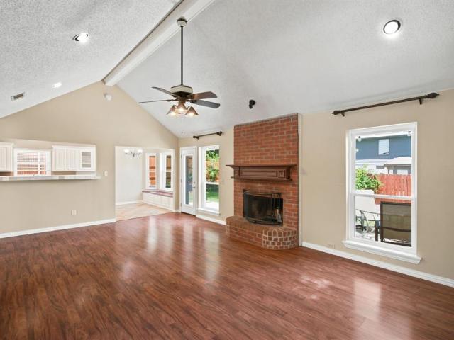 House for sale in Denton, Texas