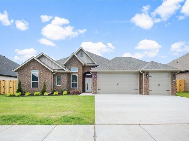 House for sale in Ark