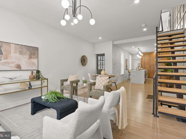 Townhouse for rent in South Philadelphia, Philadelphia