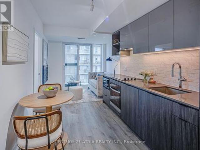 Condo for sale in Woburn, Ontario