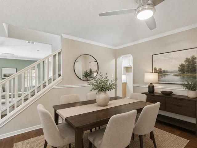 House for sale in Denton, Texas