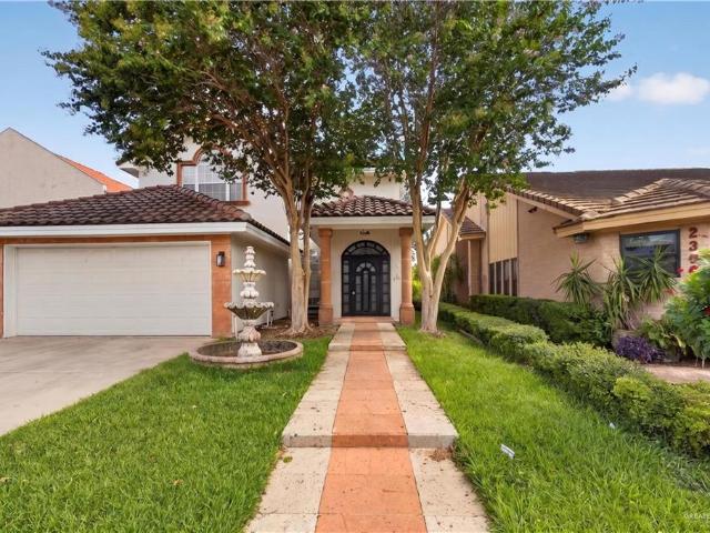 House for sale in Hidalgo, Texas