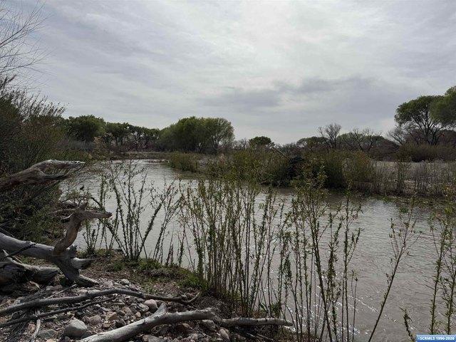 Land for sale in Redrock, New Mexico