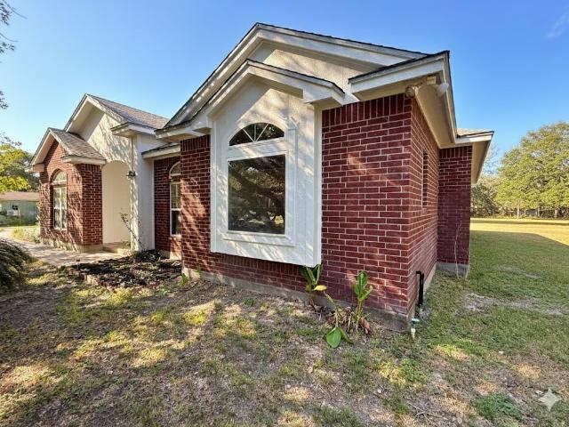 House for sale in San Patricio, Texas