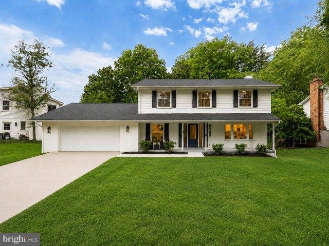 House for sale in Virginia
