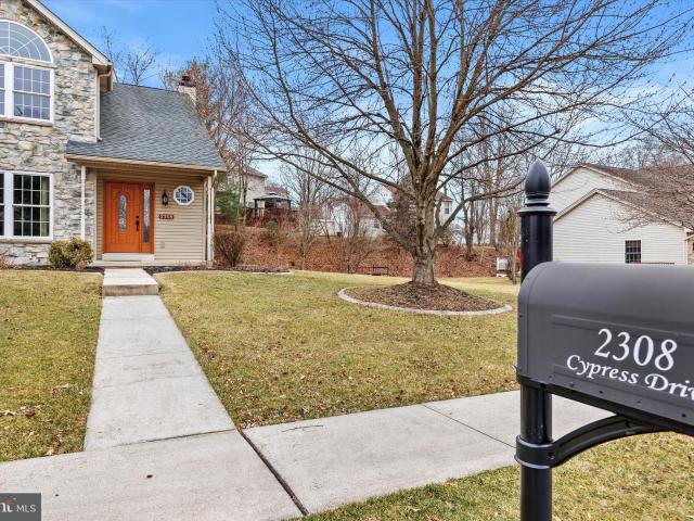 House for sale in Susquehanna, Pennsylvania
