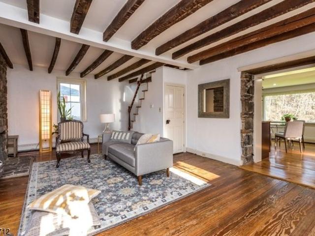 House for sale in New Jersey