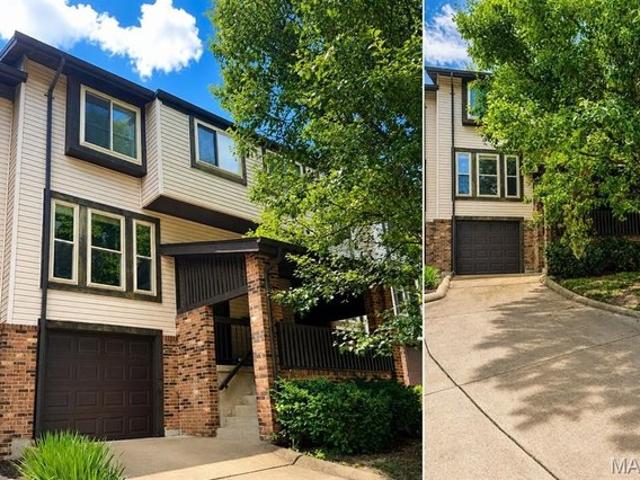 Condo for sale in Saint Louis, Missouri