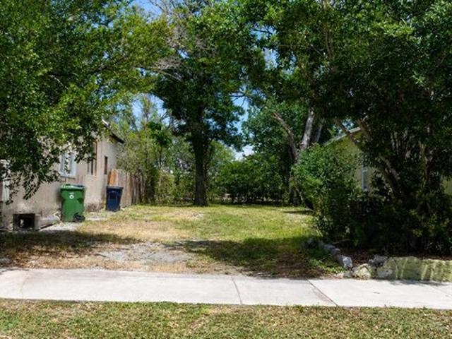 Land for sale in Tampa, Florida