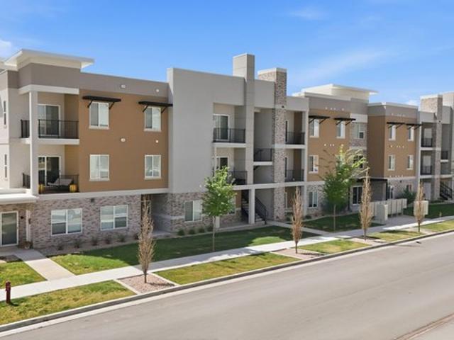 Condo for sale in Spanish Fork, Utah