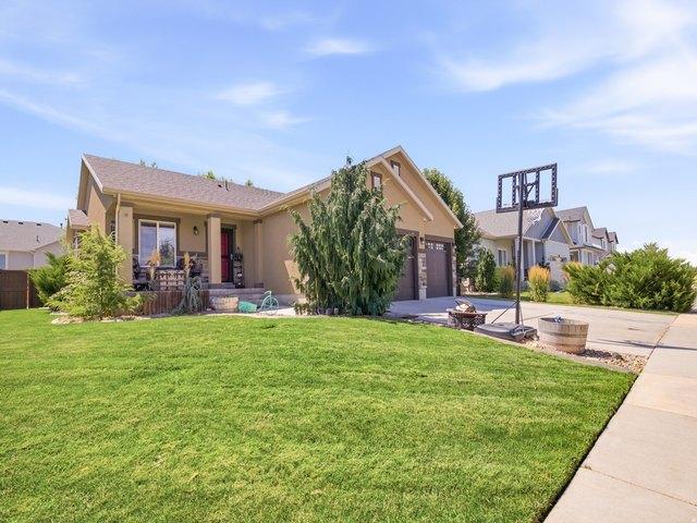 House for sale in Spanish Fork, Utah