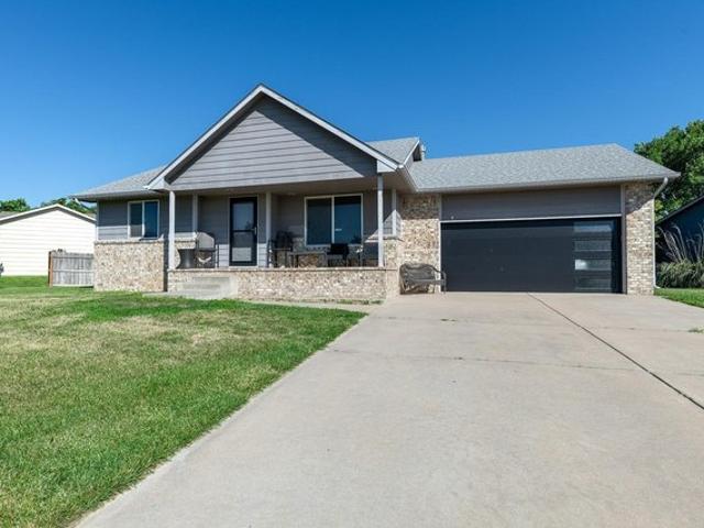 House for sale in Kansas