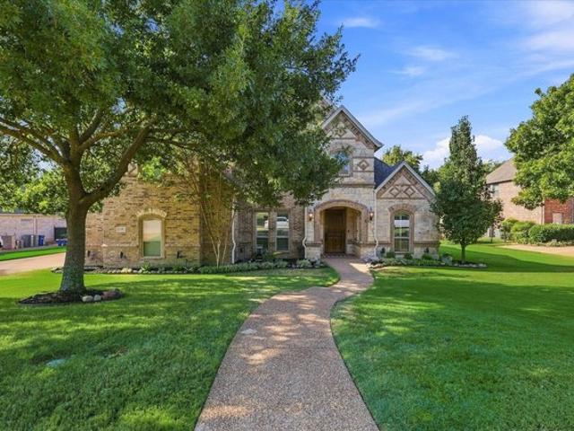 House for sale in Keller, Texas