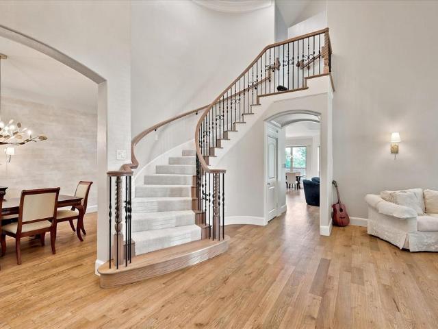 House for sale in Keller, Texas