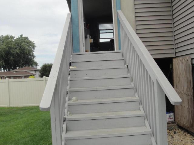 House for sale in Dyer, Indiana