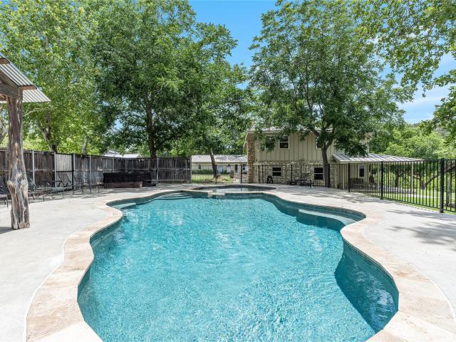 House for sale in Hays, Texas