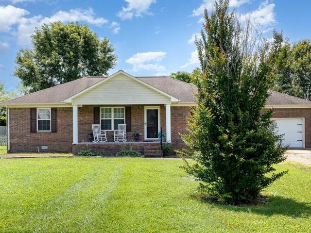 House for rent in Tennessee