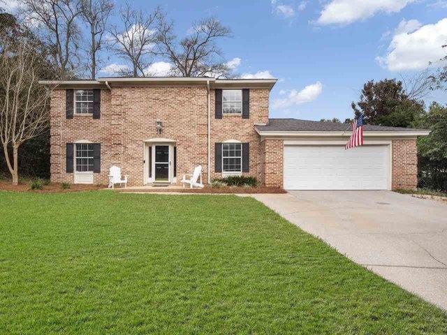 House for sale in Tallahassee, Florida
