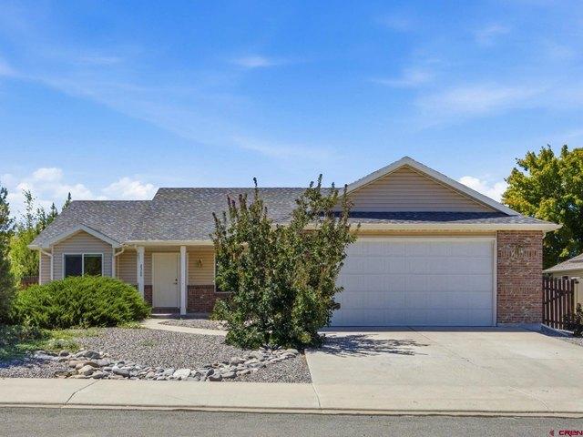 House for sale in Montrose, Colorado