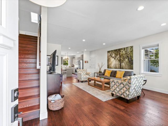 House for sale in Urbana, Illinois