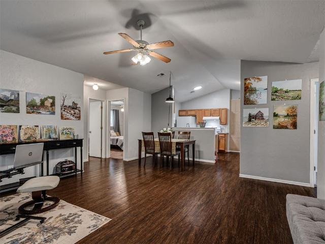 House for sale in Norman, Oklahoma