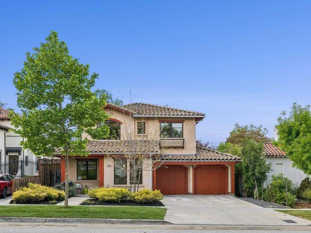 Property for sale in San Mateo, California