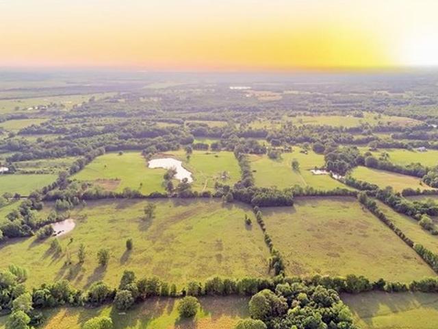 Land for sale in Idabel, Oklahoma
