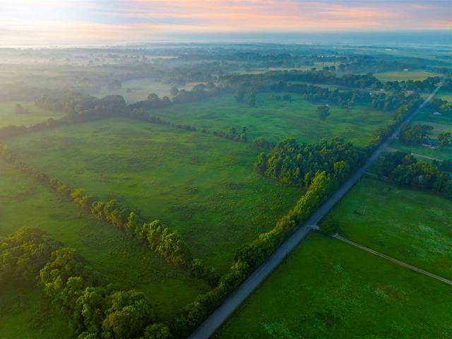 Land for sale in Garvin, McCurtain County