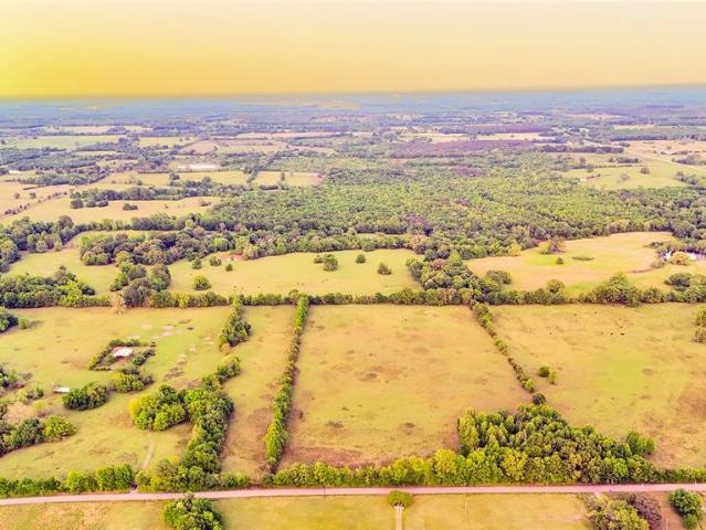 Land for sale in Garvin, Oklahoma