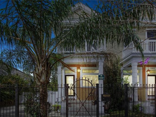 Property for rent in New Orleans, Louisiana