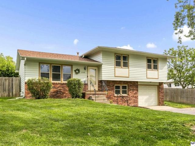 House for sale in Nebraska
