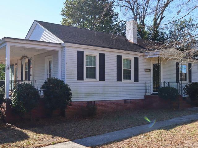 House for sale in Augusta, Georgia